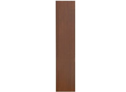 Klassische Außenseite furniert Element für Schrank Schranksystem - Model BA-23